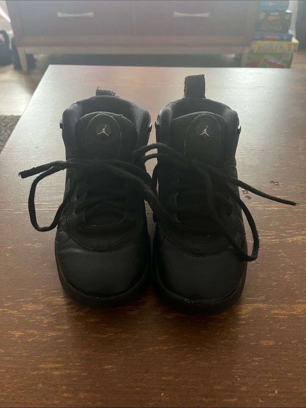 Kids Jordans
